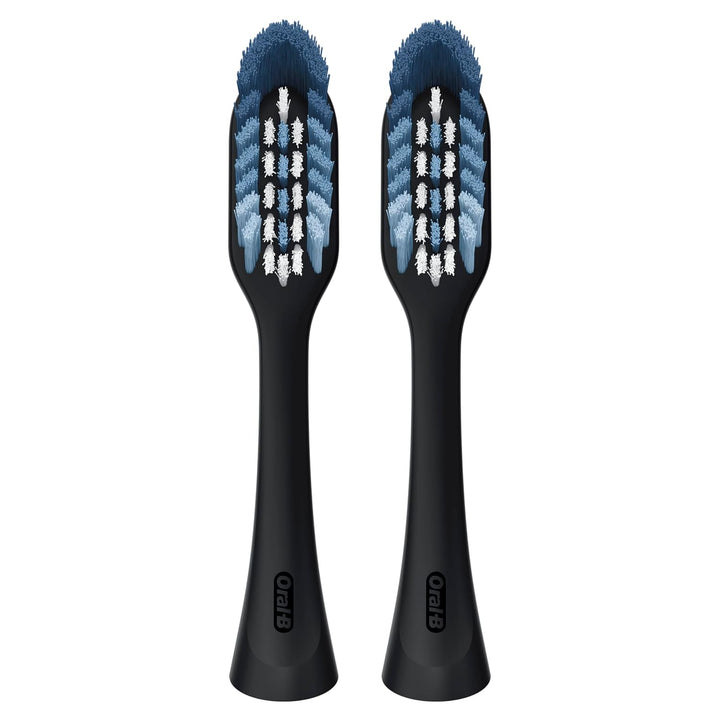 Oral-B Clic Cabezales de repuesto para cepillos de dientes, 2 cepil...