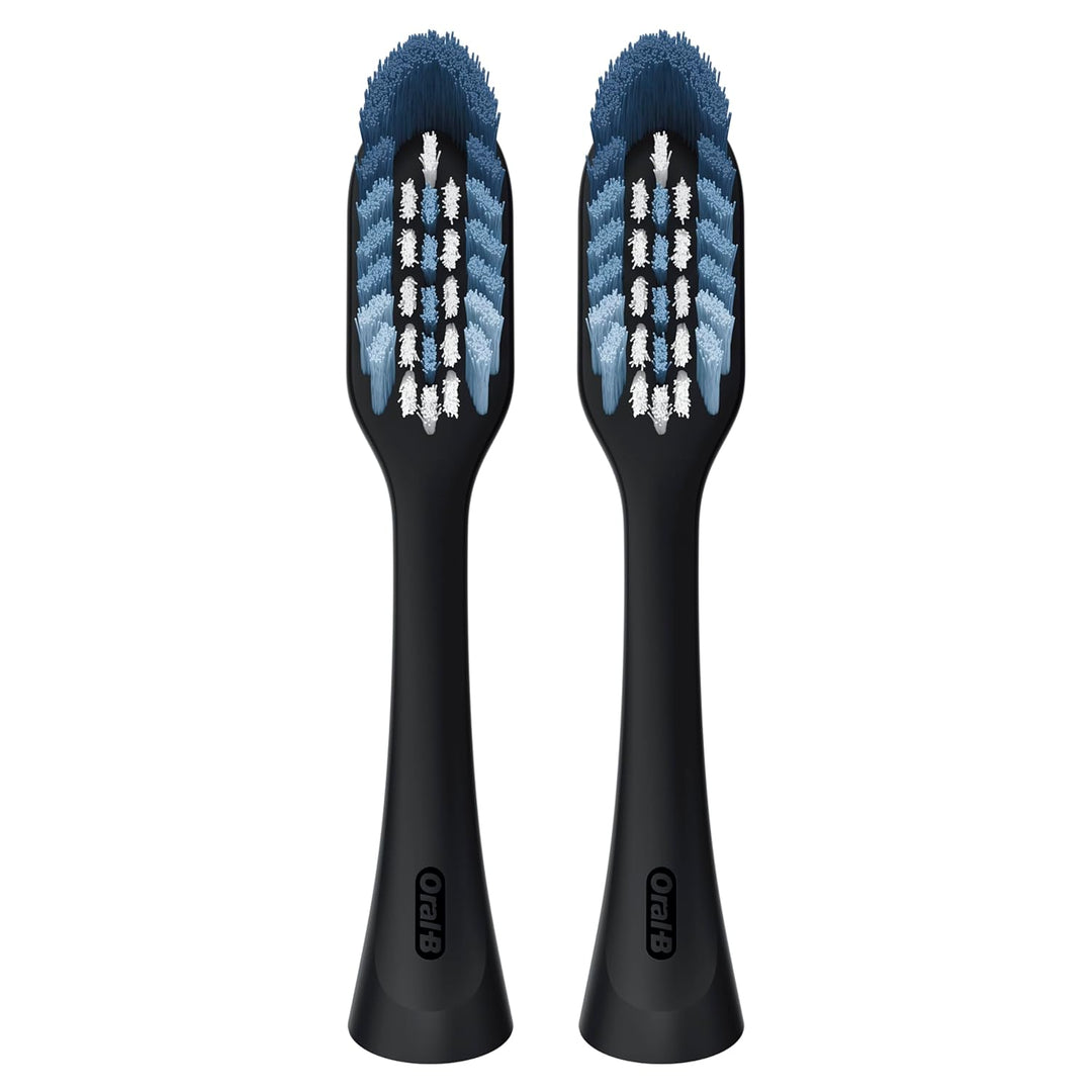 Oral-B Clic Cabezales de repuesto para cepillos de dientes, cepillo...