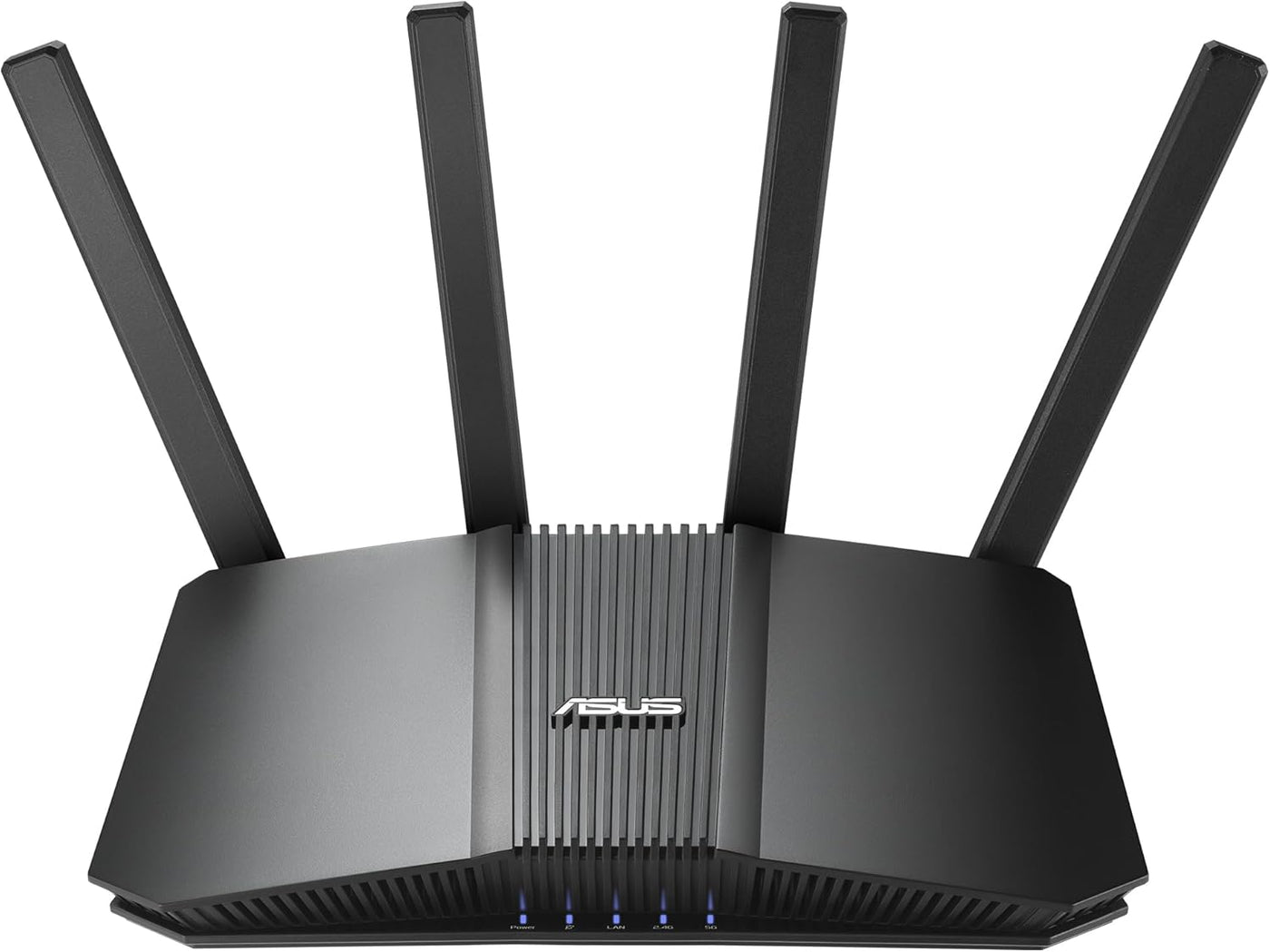 ASUS RT-BE82U Router Inteligente AiMesh Extensible de Banda Dual Wi...