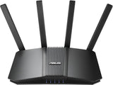 ASUS RT-BE82U Router Inteligente AiMesh Extensible de Banda Dual Wi...