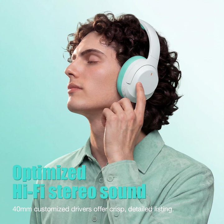 Auriculares híbridos con cancelación activa de ruido de nivel profe...