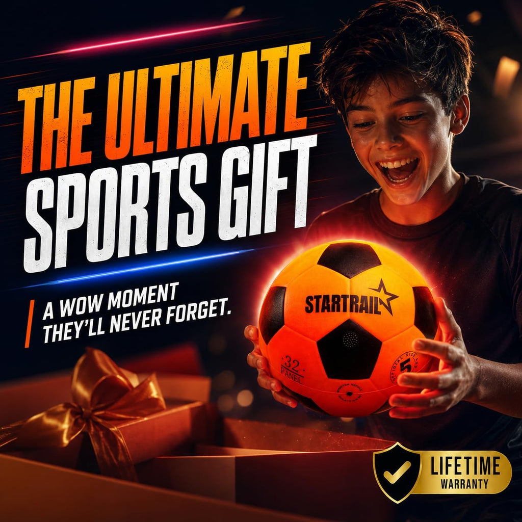 Balón de fútbol iluminado, bola que brilla en la oscuridad NO 5, regalos de fútbol para niños de 8 a 12, 12 a 14 años, ideas de regalo para niños y adolescentes, juguetes deportivos para niños y niñas de 8, 9, 10, 11, 12, 13, 14, 15, actividades al aire