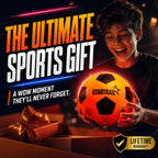 Balón de fútbol iluminado, bola que brilla en la oscuridad NO 5, regalos de fútbol para niños de 8 a 12, 12 a 14 años, ideas de regalo para niños y adolescentes, juguetes deportivos para niños y niñas de 8, 9, 10, 11, 12, 13, 14, 15, actividades al aire