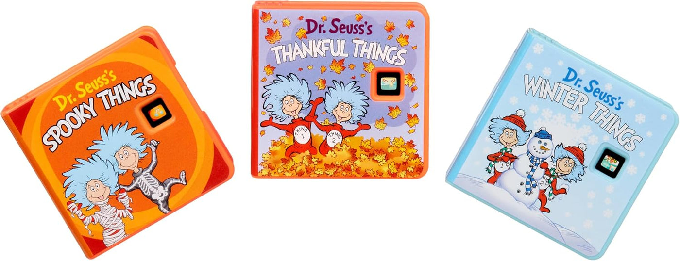 Little Tikes Story Dream Machine Dr Seuss Thing 1