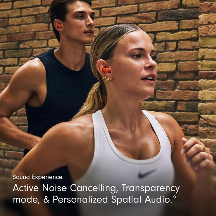 Beats - PowerBeats Fit - Auriculares inalámbricos de entrenamiento...