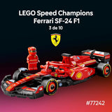 LEGO Speed Champions Ultimate Formula 1 Paquete de