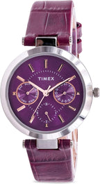Reloj para Dama Timex Multifunción TW2T46200