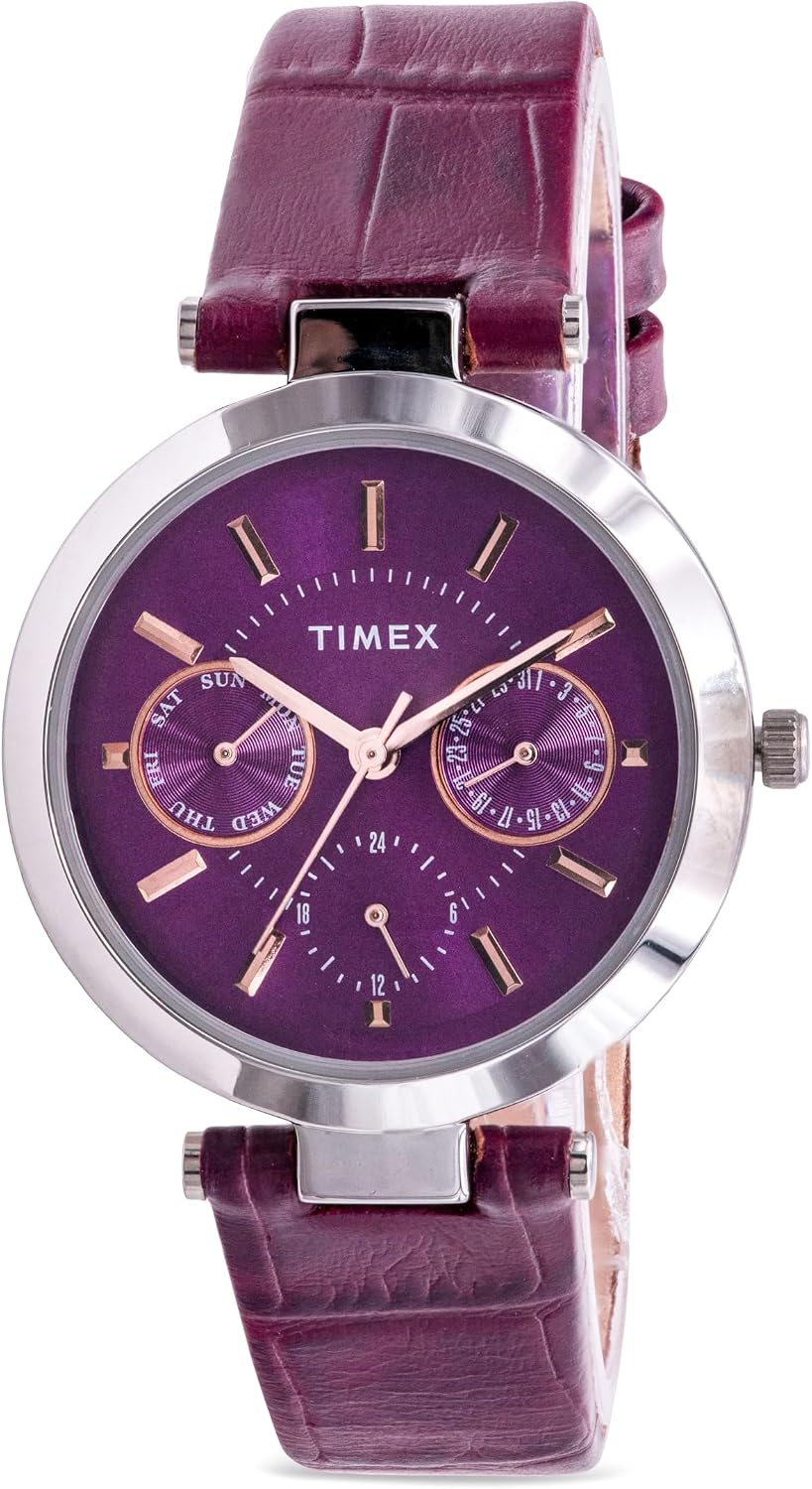 Reloj para Dama Timex Multifunción TW2T46200