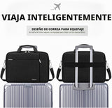 Ferkurn Funda Bolsa para Laptop para Mujeres y Hombres Bolsa para C...