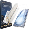 MAGIC JOHN - Protectores de pantalla para Samsung Galaxy S26 (no Ultra)