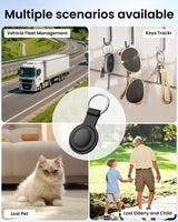 Dispositivo Rastreador GPS para Automóviles y Vehículos