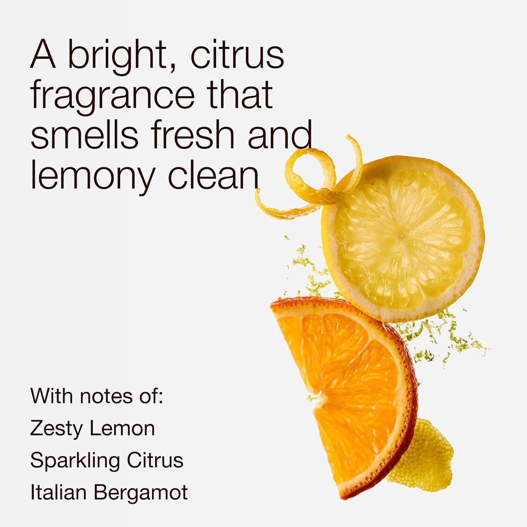 Bath &amp; Body Works Kitchen Lemon - Jabón de manos espumoso suave...