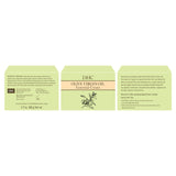 DHC Crema esencial de aceite virgen de oliva, hidratante, promueve...