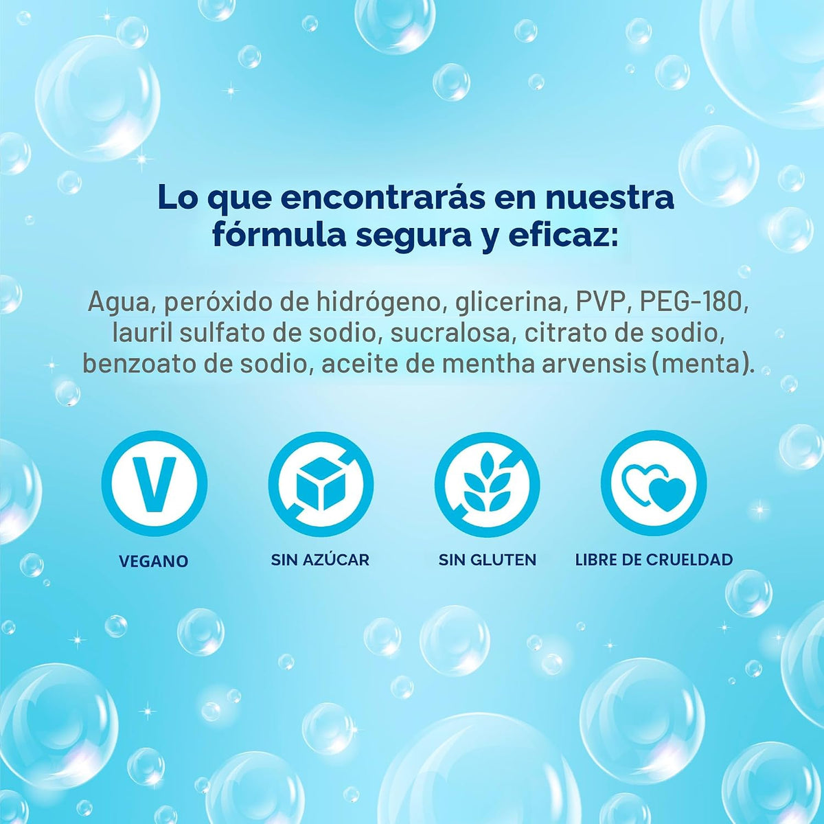 EverSmile AlignerFresh Original Clean Foam \u2013 Limpiador compati...