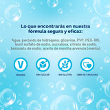 EverSmile AlignerFresh Original Clean Foam \u2013 Limpiador compati...