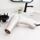 REMINGTON Shine Therapy - Secador de pelo con aceite de argán y que...
