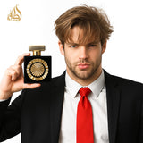 Lattafa Perfumes Nebras para Eau de Parfum Spray unisex 34