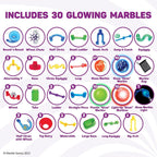 Marble Genius - Juguete STEM para niños a partir de 4 años (300 unidades)