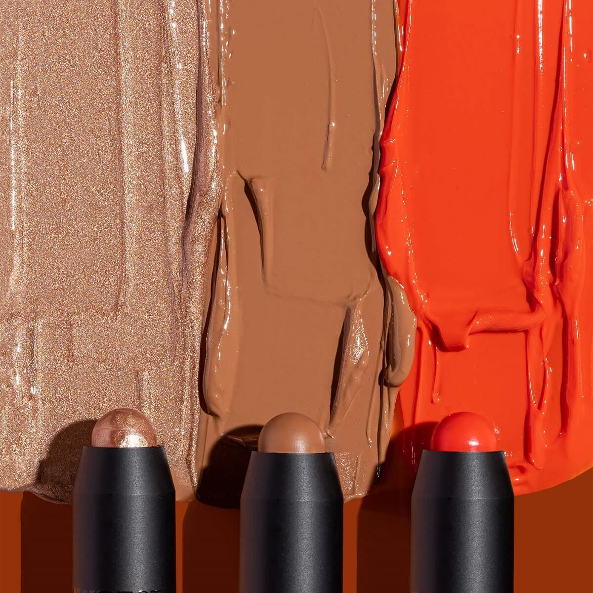 Nudestix Beachy Nudes Mini Kit de Allana Davison \u2013 Juego de ma...