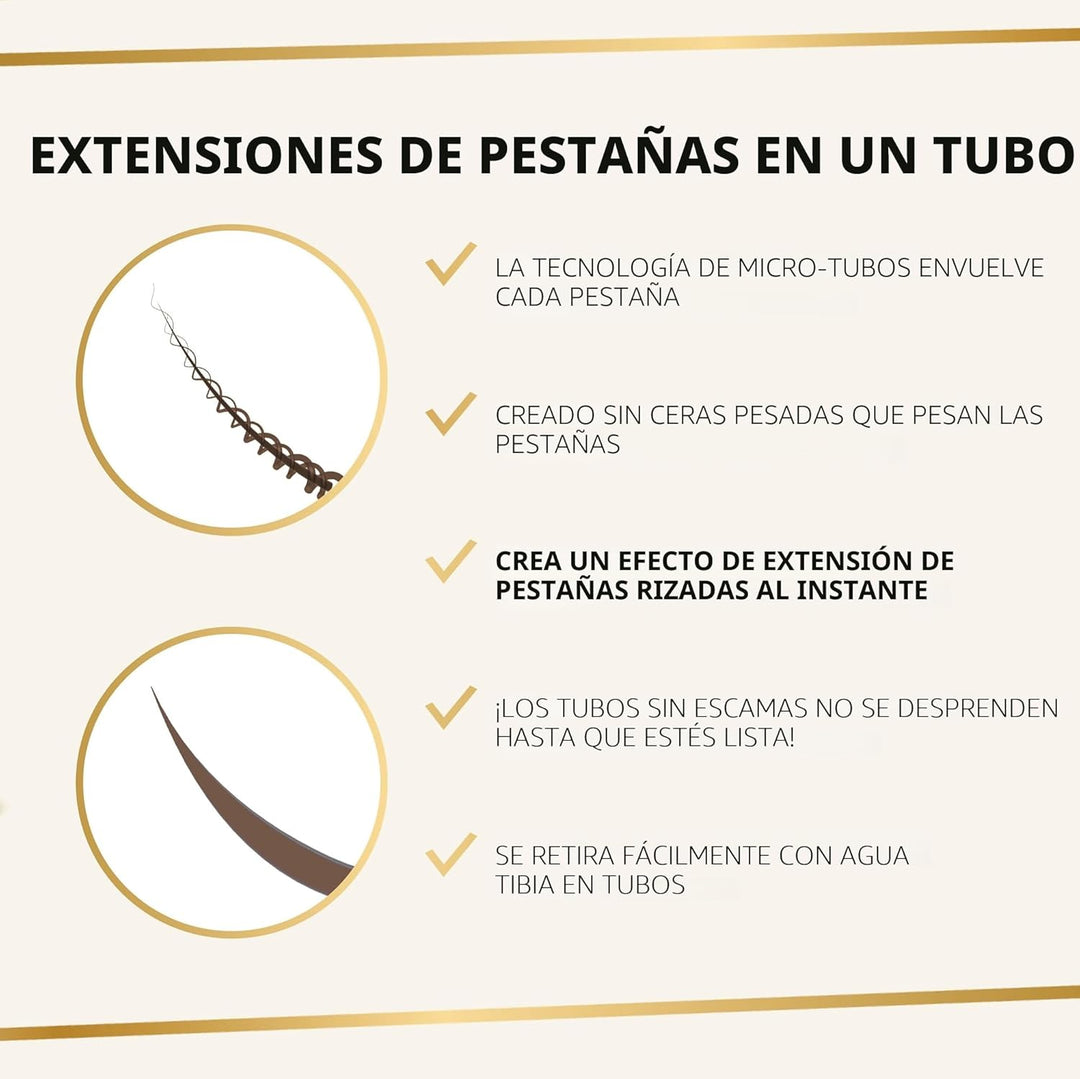tarte tartelette XL Tubing Máscara para pestañas
