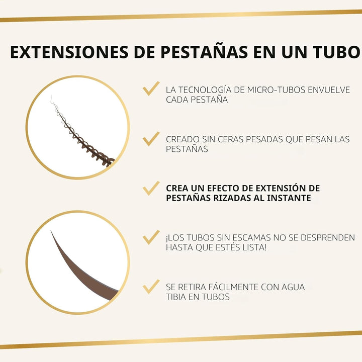 tarte tartelette XL Tubing Máscara para pestañas