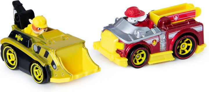 Paw Patrol True Metal Classic Gift Collectible Die-Cast