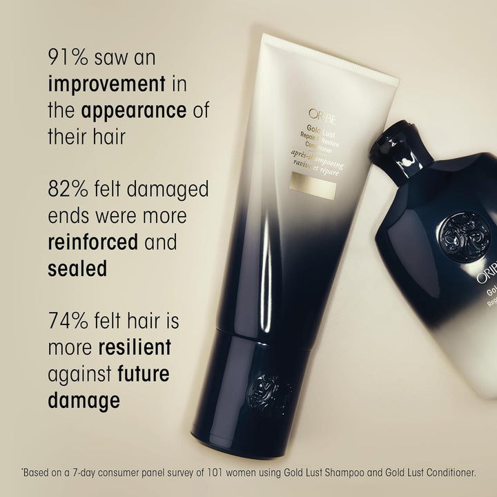 Oribe Gold Lust Repair &amp; Restore Shampoo