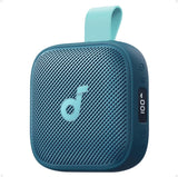 Soundcore Boom Go 3i - Altavoz Bluetooth portátil de Anker, sonido...