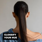 Keracolor High Shine Clear Hair Gloss, esmalte para el cabello
