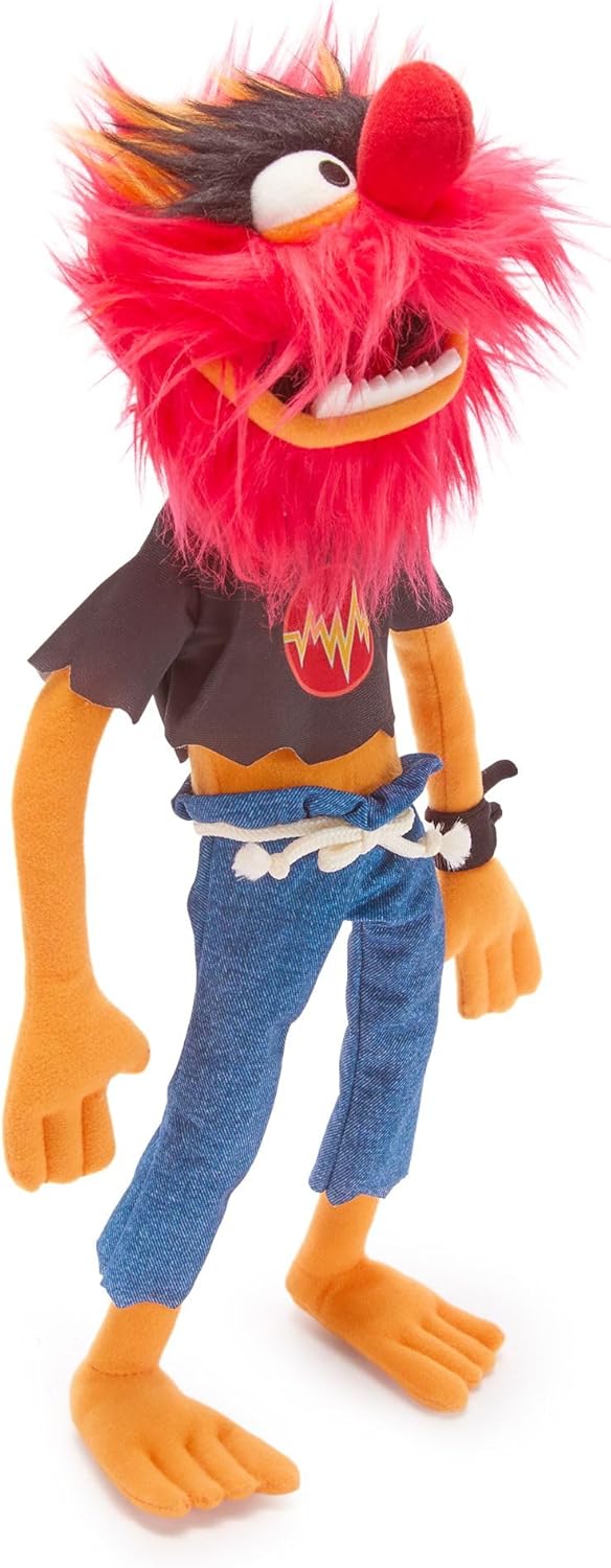 Disney Store Peluche oficial de animales \u2013 The Muppets Show -...
