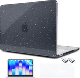 MEEgoodo Funda para MacBook Neo de 13 pulgadas versión 2026 (compat...