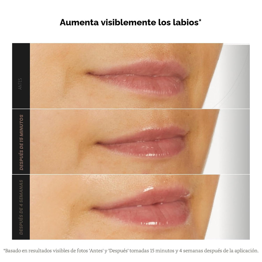Paula's Choice Pro-Collagen Peptide Gloss Lip Balm, hidrata y s...