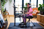 Roland TD-02K V-Drums Entry-Level Compact Electronic Drum Kit