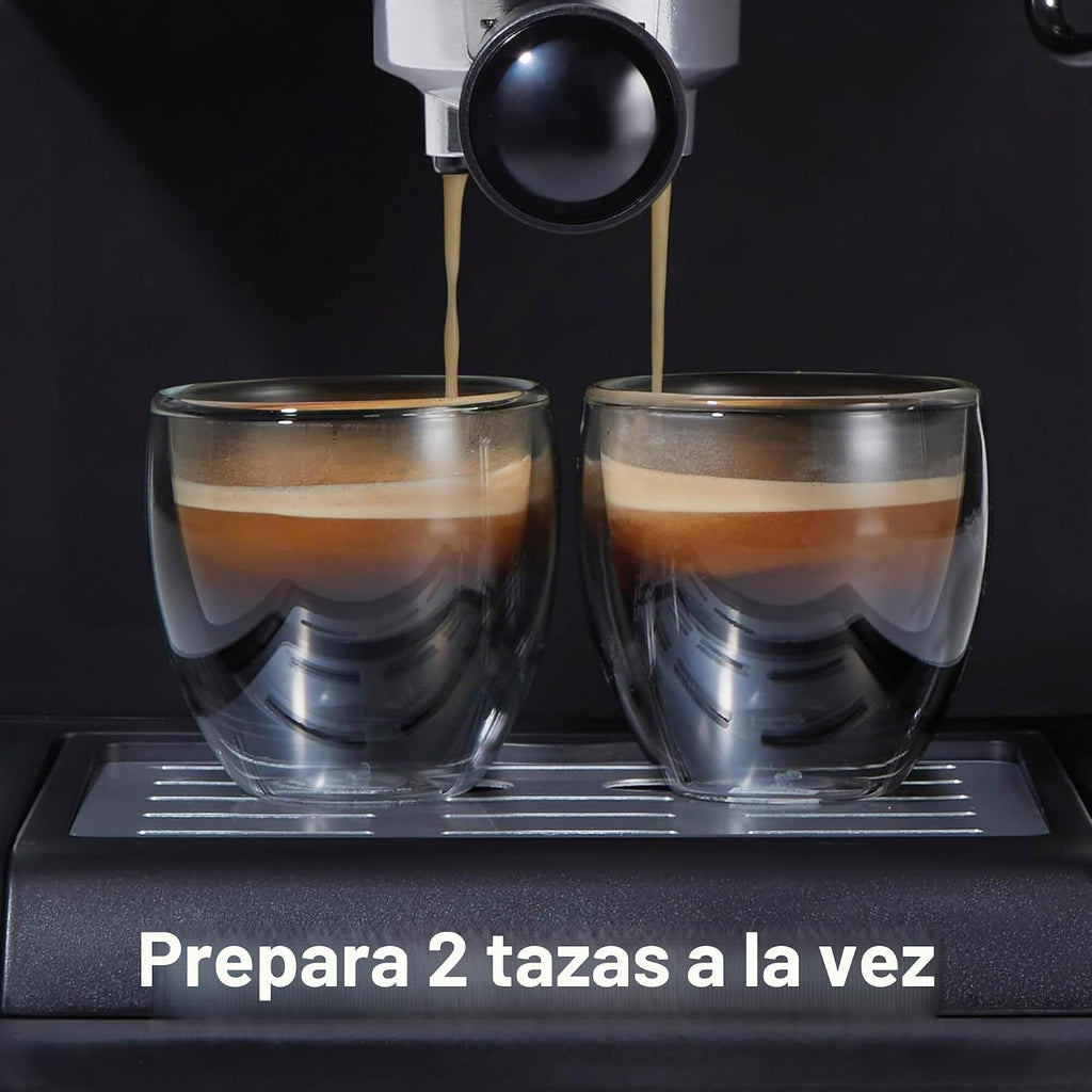 Hamilton Beach cafetera de espresso