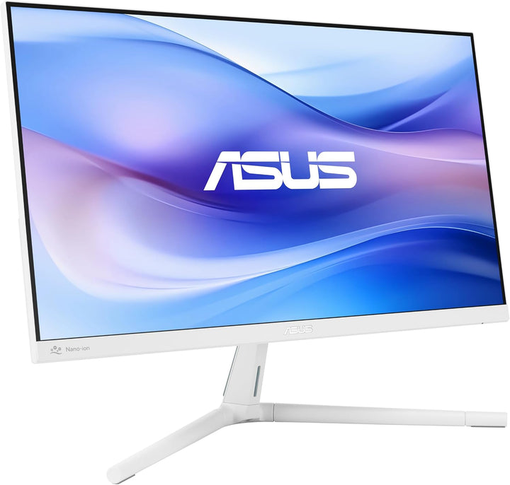 ASUS Monitor de cuidado ocular 1080P de 27 pulgadas (VU279HFI-W) -...