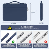 MOSISO Funda compatible con MacBook Neo de 13 pulgadas, versión 202...