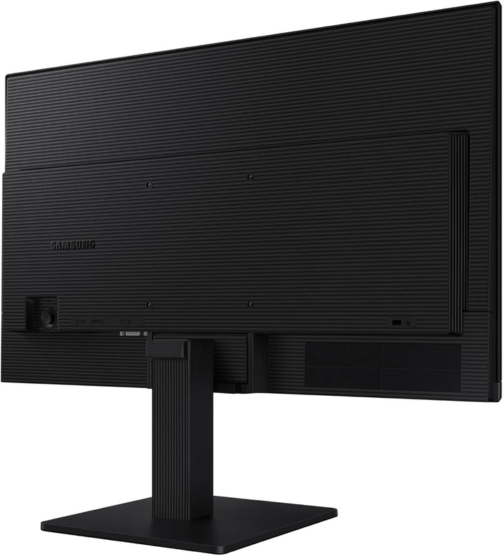 Samsung Monitor esencial de 22" (S30GD) con panel IPS y soporte...
