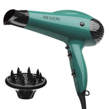Revlon Essentials secador con booster de volumen RVDR5036