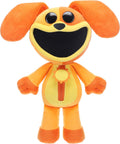 Poppy Playtime - Peluche de lujo de Smiling Critters [licencia ofic...