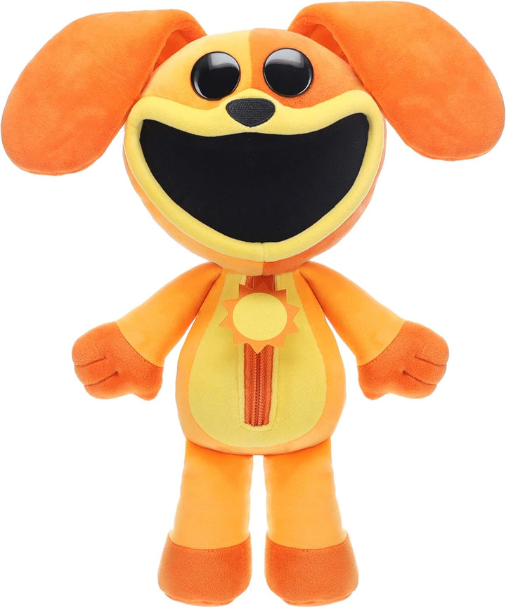 Poppy Playtime - Peluche de lujo de Smiling Critters [licencia ofic...