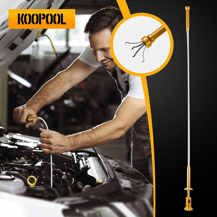 Juego de herramientas de 159 piezas kit de caja de