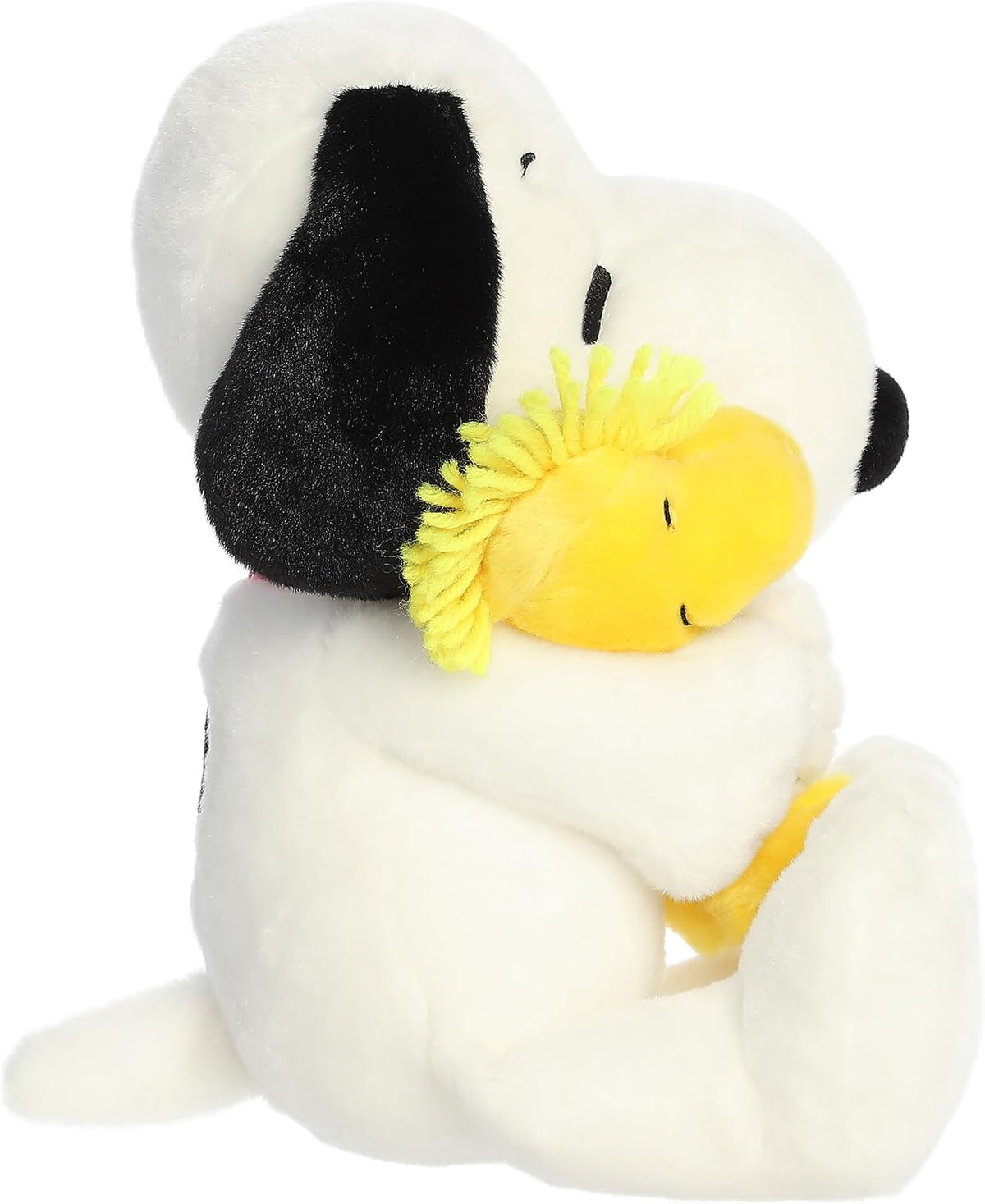 Aurora® Adorable Peanuts® Big Hugs Snoopy™ & Woodstock Animal