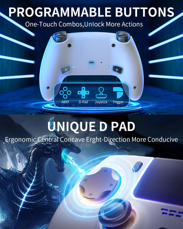 ThinTree - Control inalámbrico compatible para