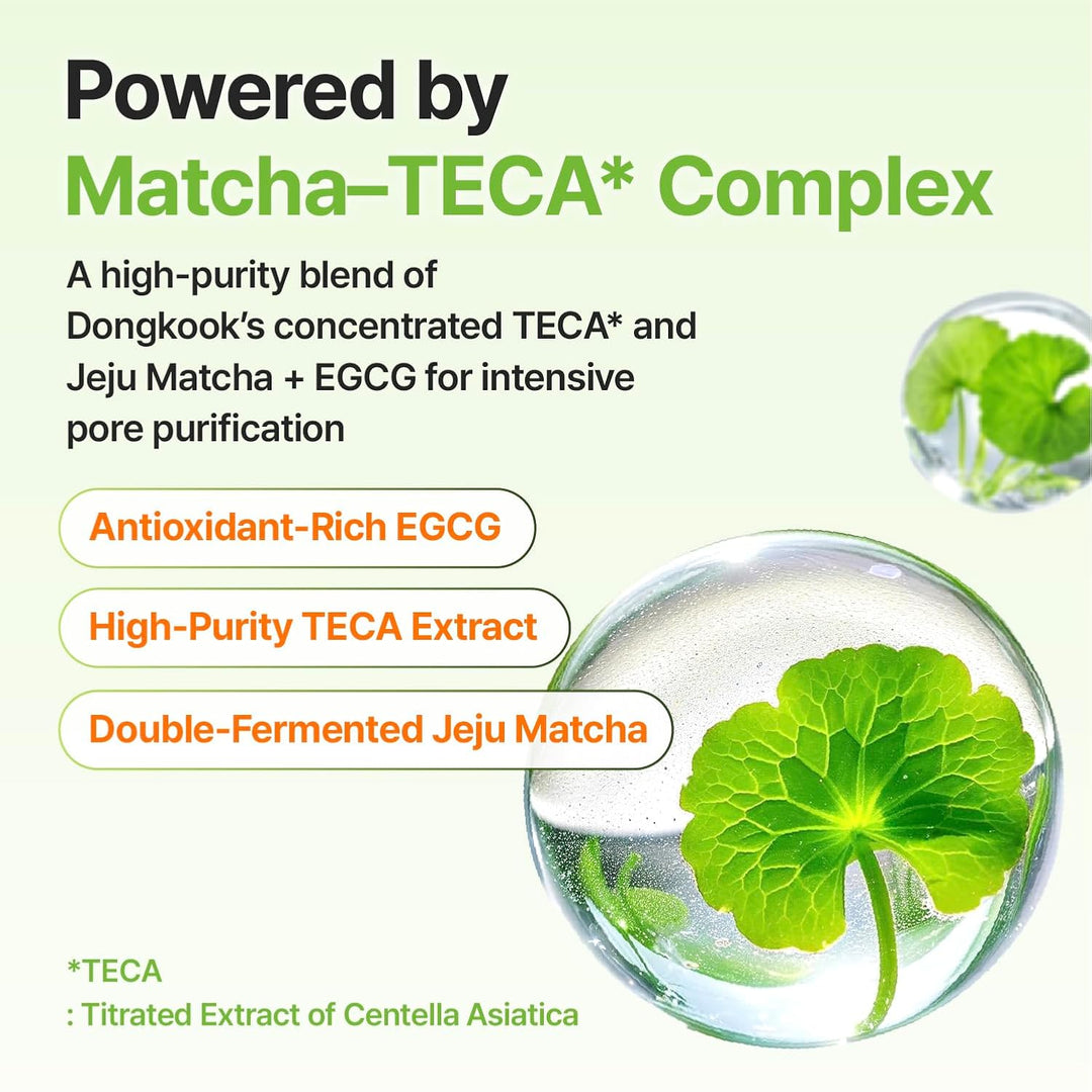 CENTELLIAN 24 Madeca - Aceite limpiador Matcha (6.76 fl oz) \u2013...