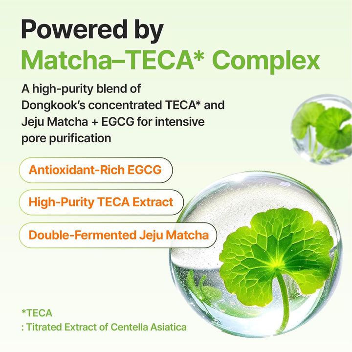CENTELLIAN 24 Madeca - Aceite limpiador Matcha (6.76 fl oz) \u2013...