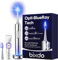 Cepillo de dientes eléctrico recargable Brush PRO para