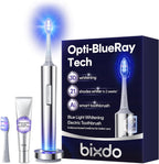 Cepillo de dientes eléctrico recargable Brush PRO para