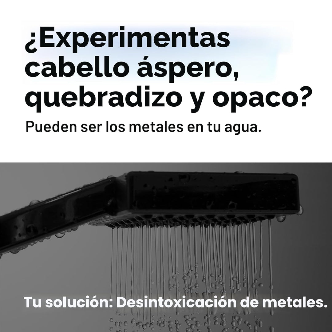 L\u2019Oréal Professionnel Máscara Capilar Metal Detox - Acondicion...