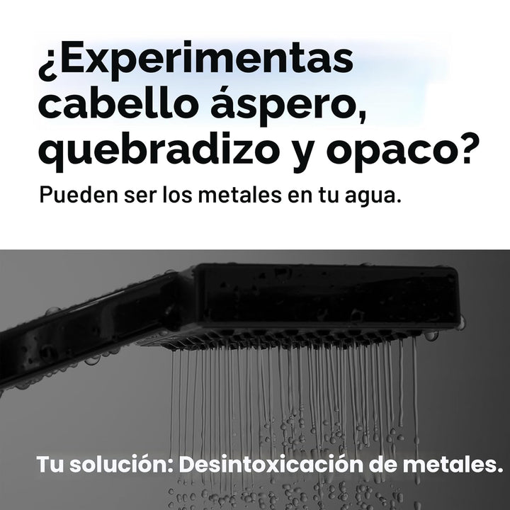 L\u2019Oréal Professionnel Máscara Capilar Metal Detox - Acondicion...