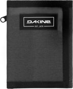 Dakine Vert Rail Wallet Slim Bifold Lifestyle Wallet Minimalista Daily Card Wallet, Carbón jaspeado/ blanco, Cartera Vert Rail